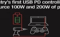 USB Type-C™和USB电力输送控制器，你接触过吗？