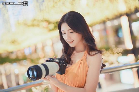 Sony FE 70-200mm f/2.8 GM OSS II 评测报告｜全方位进化 同级最轻巧 ！