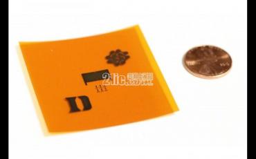 实时监测轮胎磨损情况？这款便宜的纳米传感器可以做到！