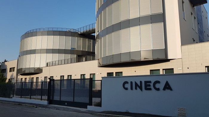 AI性能全球领先：英伟达将为欧洲CINECA的Leonardo超算