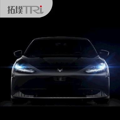 搭载华为自动驾驶方案 ！华为极狐汽车发布智能豪华纯电轿车