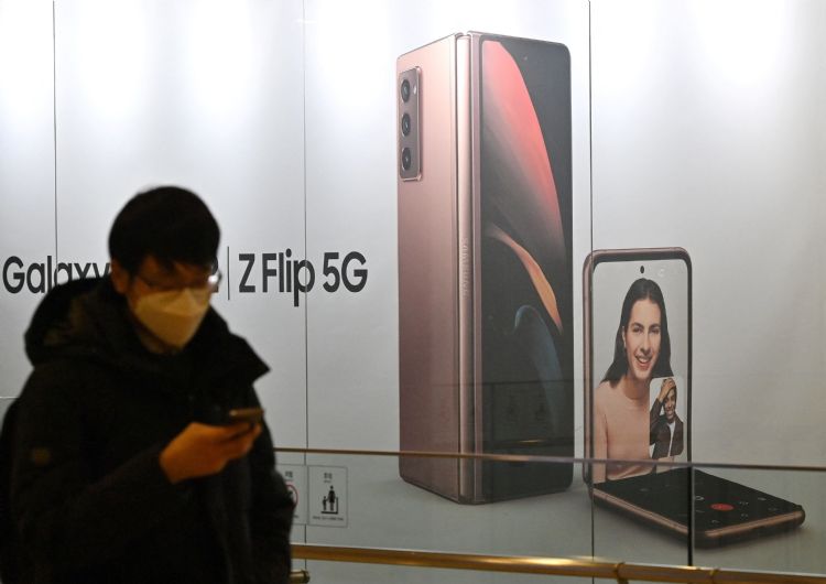 填补Galaxy Note空缺 三星折叠机大降价