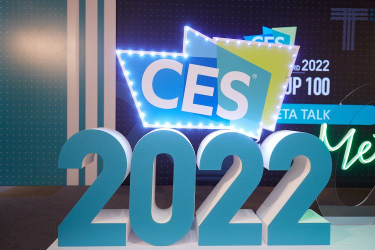 CES 2022混合模式首登场 CTA如何检视「疫」外效益？