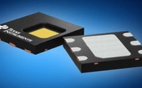 你了解TI HDC2080数字温湿传感器吗？