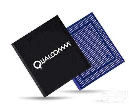 功能机迎来第二春：高通发布入门级4G SoC！