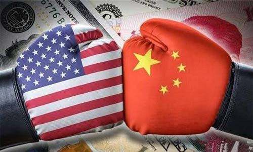 美国贸易代表署办公室召开听证会：希望特朗普不要干涉半导体行业