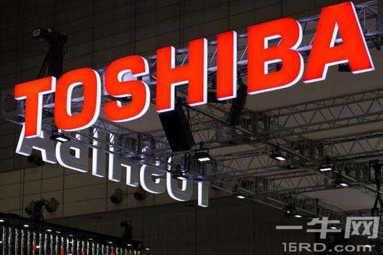 重磅消息：传东芝熬不下去了，已向日本法院申请破产！