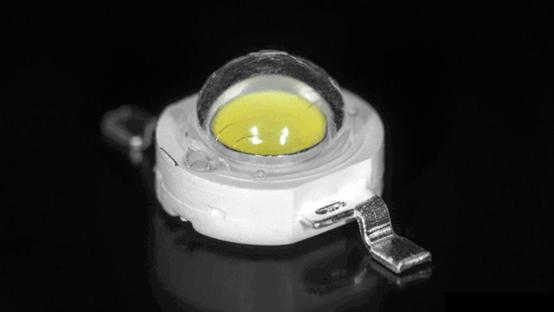 照明用LED Q2喊涨、今年产值估年增3.43％