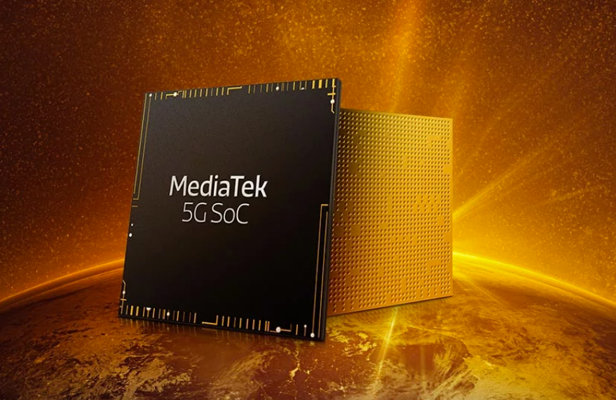 联发科天玑1200曝光：Redmi要用