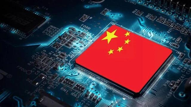 上海将量产12nm芯片，欧洲17国也集体反击，美国担心的事发生了！