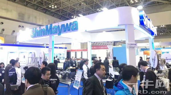 聚焦中国内陆市场，2020 武汉电子元器件/半导体及材料展览会将于明年盛大举办
