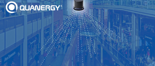 Quanergy推新款3D激光雷达解决方案