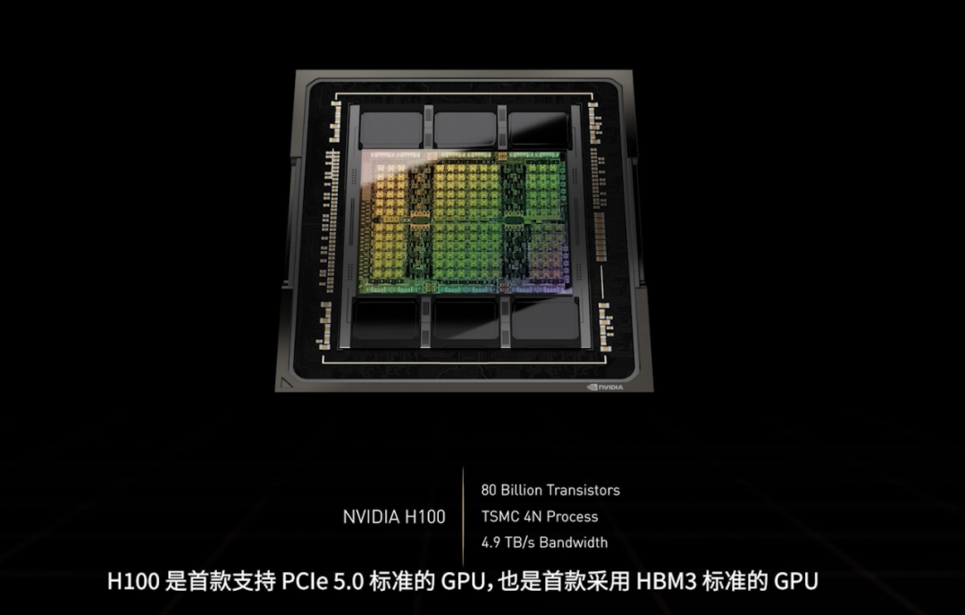 AI工厂时代来临，黄教主带来全新Hopper架构GPU、超级计算机和软件等新品