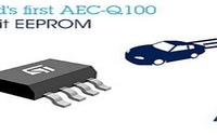 首款4Mbit EEPROM存储芯片，你知道吗？