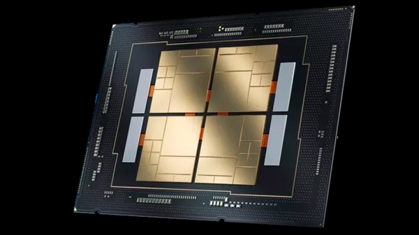 Intel终于冲到56核心!下代至强首次跑分 力压Zen2 64核心撕裂者
