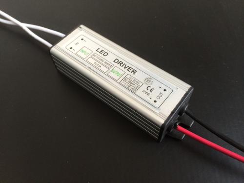 LED微功率电源芯片