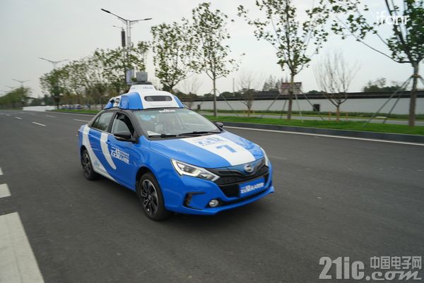 中国自动驾驶将首次获准路测 明年6月或发牌照