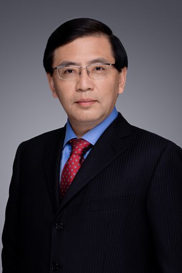 博通宣布任命李廷伟为大中华区总裁