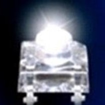 LED的白光