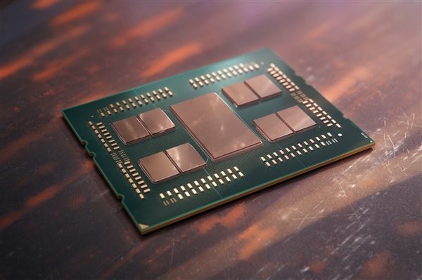 Intel终于冲到56核心!下代至强首次跑分 力压Zen2 64核心撕裂者