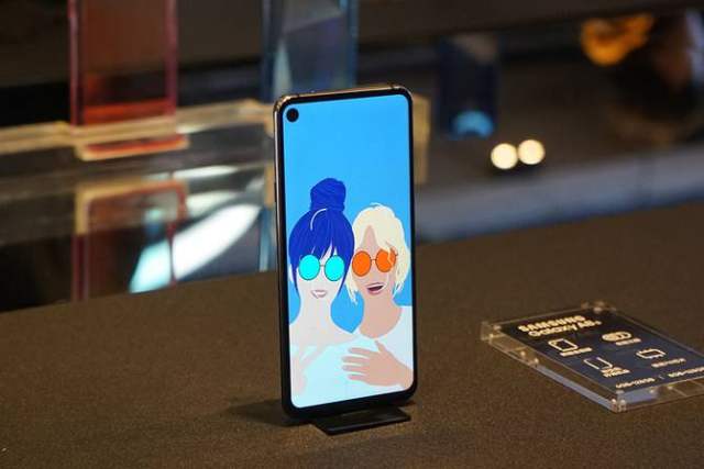 韩国5G用户仍不及4G用户两成