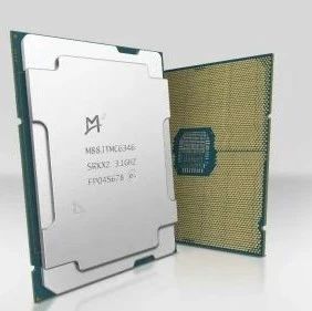 澜起科技发布全新第三代“津逮”CPU！