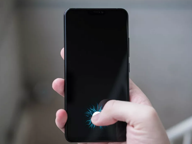 iPhone 13:屏下指纹,稳了! iPhone 13:屏下指纹,稳了!