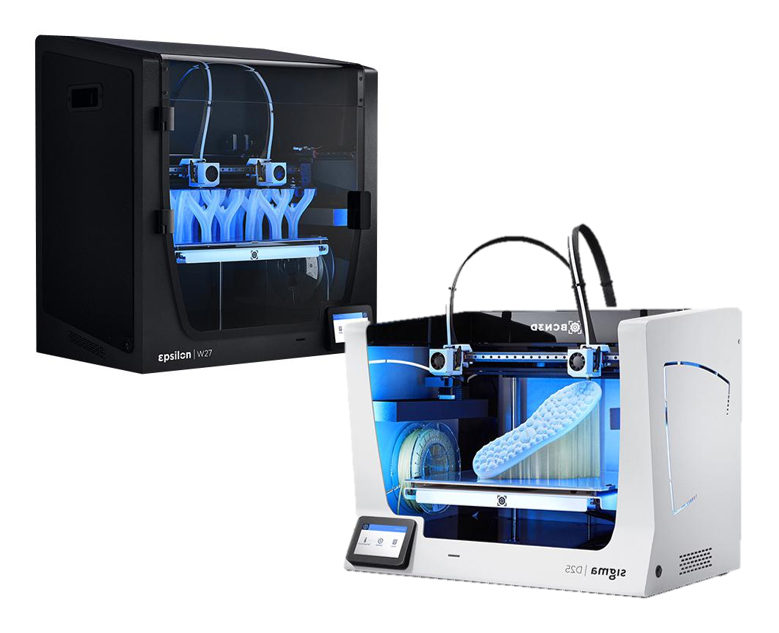 e络盟开售BCN3D Technologies系列3D打印机