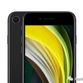 iPhone SE 2021 采用电源键 Touch ID 设计