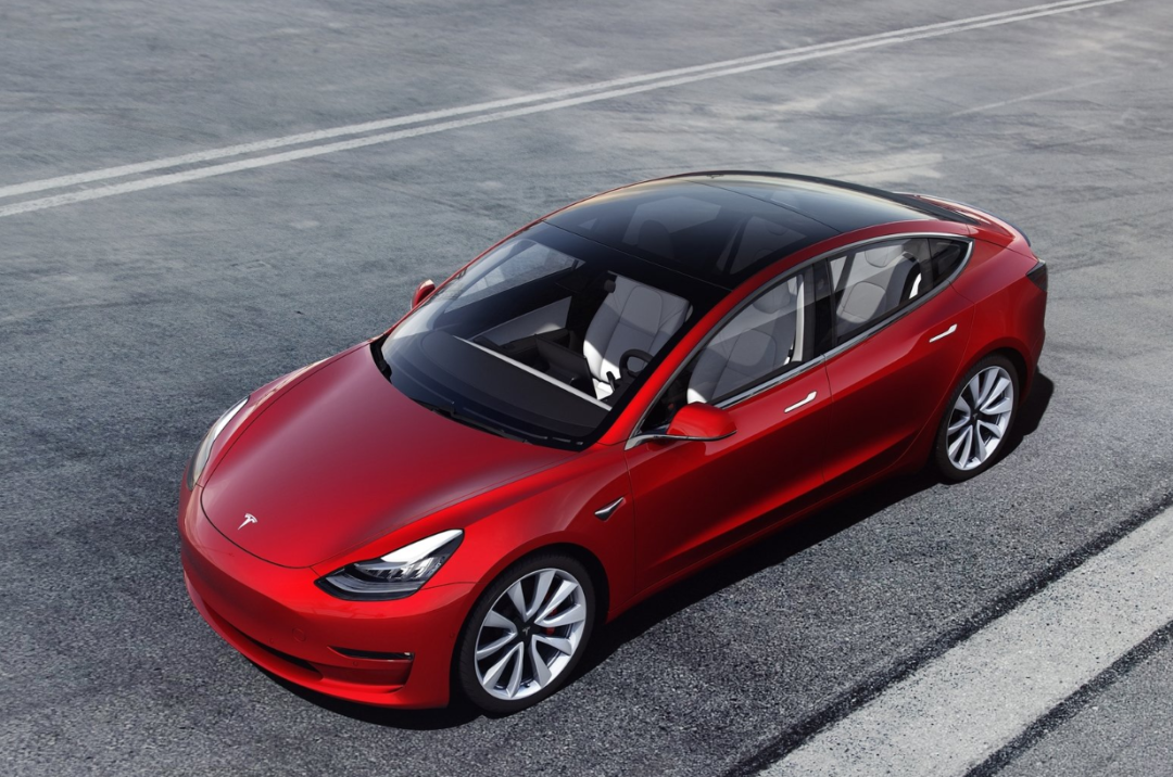 比亚迪海豹，Model3唯一的强敌？