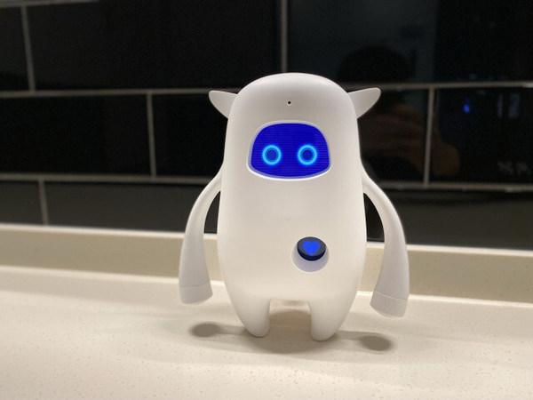 AKA宣布推出新一代人工智能社交机器人Musio S和最新操作系统OS 4.0