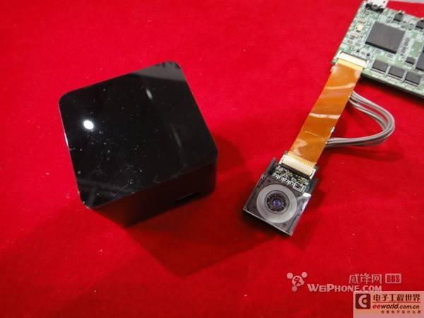 富士通研发世界最小最薄手掌静脉传感器 将应用于移动设备