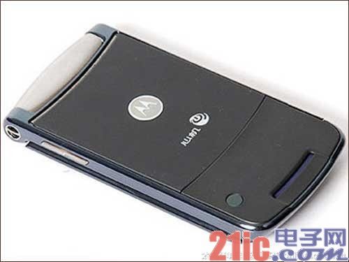 曾经在我们生命中闪耀的摩托罗拉手机