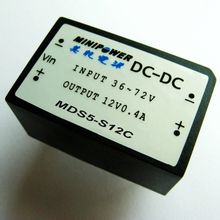 DC/DC电源模块