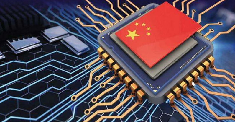 刘佩真：2019年中国半导体的开展与阻碍