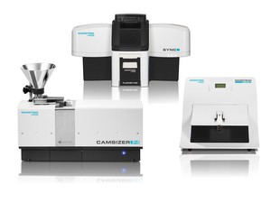 大昌华嘉科技事业单位与先进颗粒表征和形状分析仪器制造商Microtrac MRB在台湾签下独家代理合约，将为Microtrac MRB的众多产品提供代理、行销、销售和售后服务。