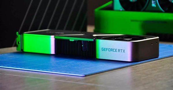 首批RTX 3050确定：线下要等过完年