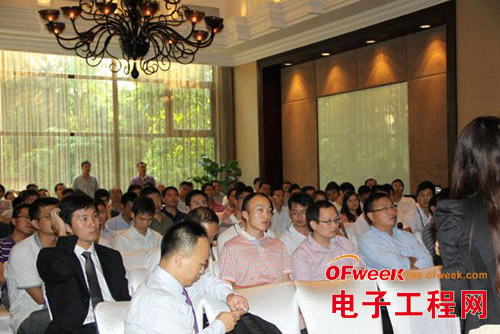 汉高“小器件 大想象”手持式设备技术研讨会圆满举办