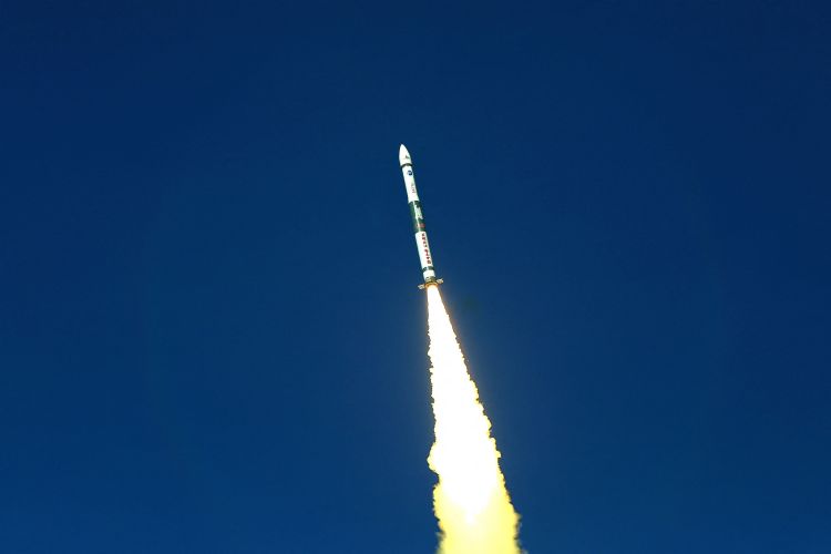 武汉斥人民币千亿 目标成为国内「卫星之谷」
