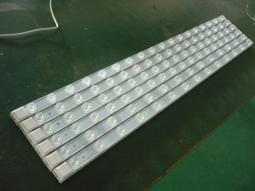 LED显示屏的指标