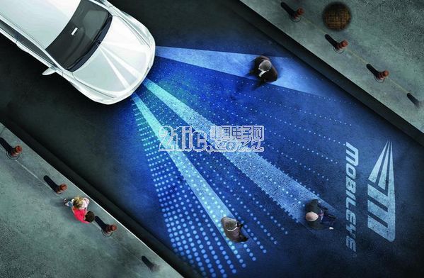 英特尔无人驾驶走上“买买买”之路！英特尔153亿美元买Mobileye