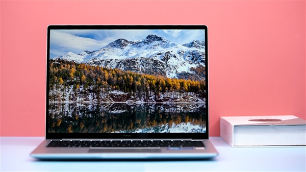 荣耀MagicBook 14视频评测：可能是续航最久的酷睿独显轻薄本