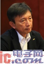 村田重视发展智能社会技术和电子人才培养