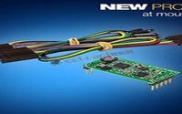 你知道TE AmbiMate MS4传感器模块开发套件吗？