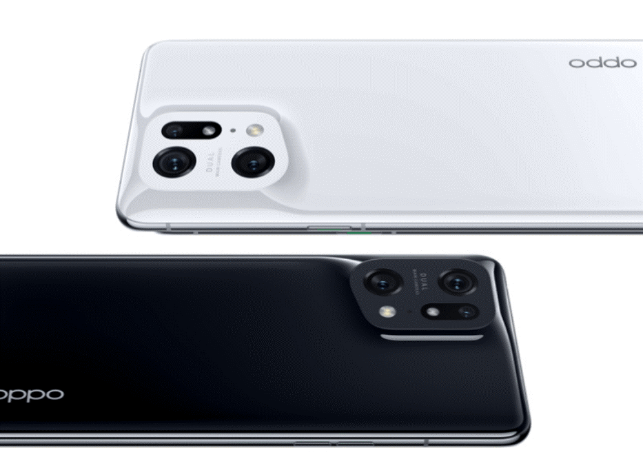 OPPO Find X5 Pro与天玑9000，能否相互成就？