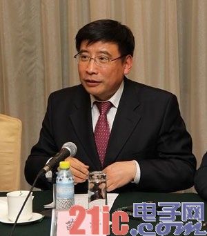 苗圩：中国发放4G牌照或许还要两三年时间