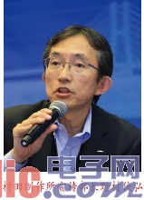村田重视发展智能社会技术和电子人才培养