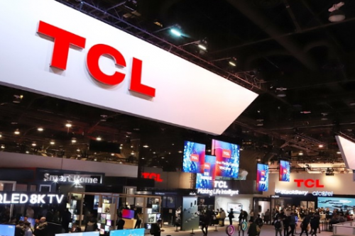 TCL电子拟15亿元收购TCL通讯100%股份，看好其5G射频等技术为攻战智能家电？