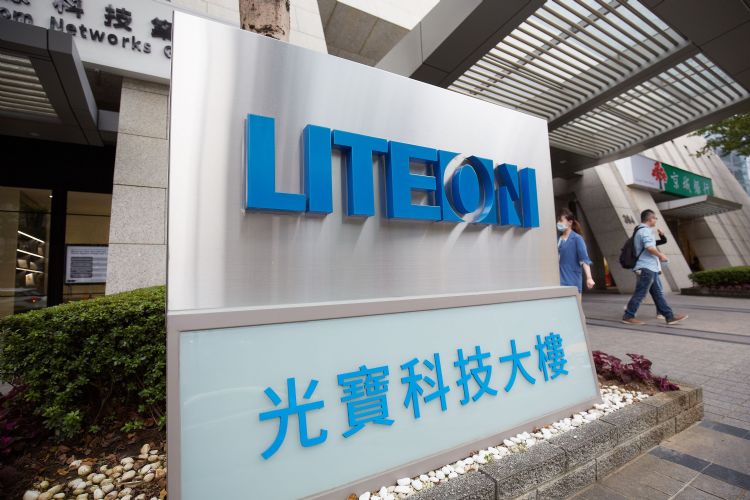 光电及云端营收占比逾5成 光宝2Q22续看增