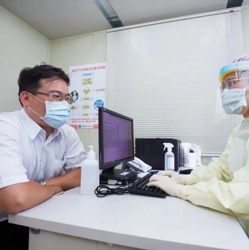 软硬整合助攻精准医疗半导体、电子供应链抢进